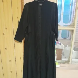 عبای خارجی
