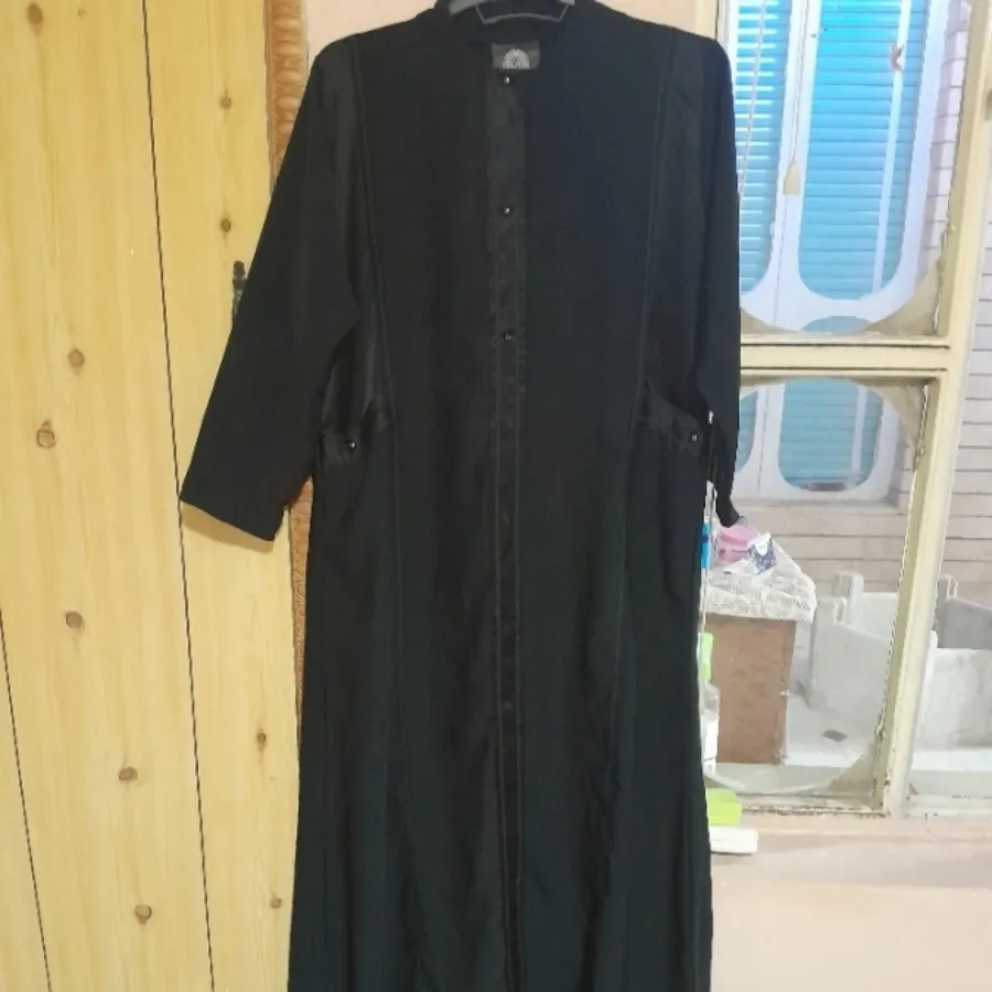عبای خارجی