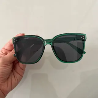 عینک افتابی دودی