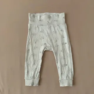 شلوار بچه گانه h&m