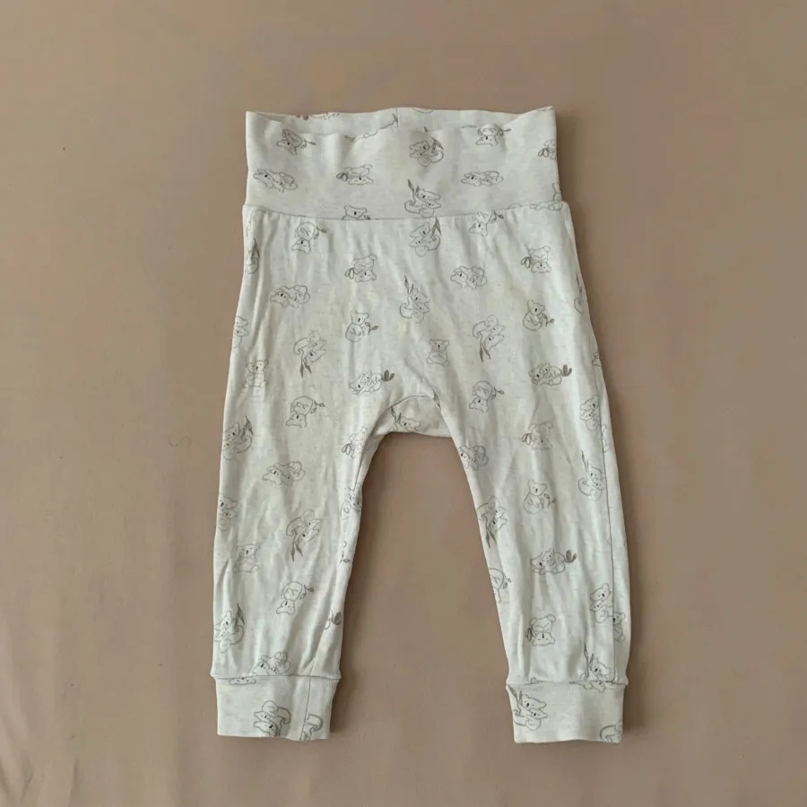 شلوار بچه گانه h&m