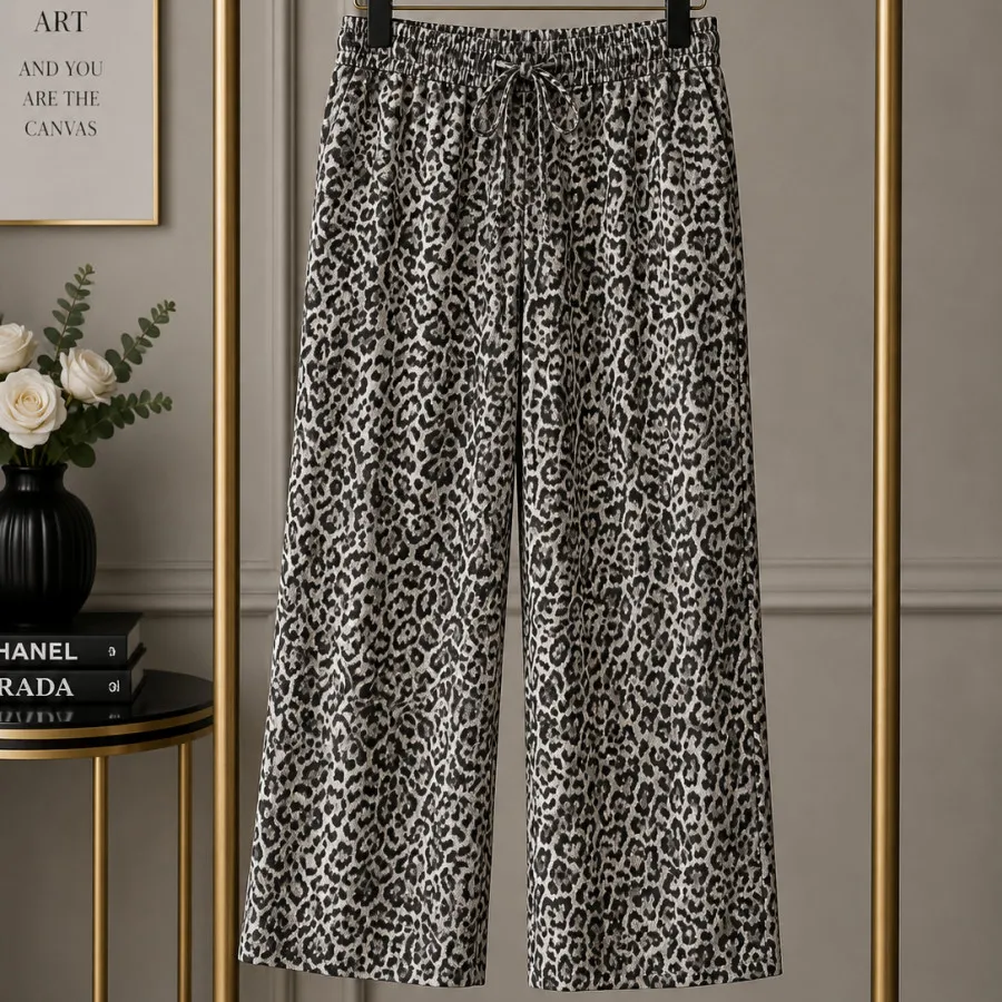 شلوار خارجی Stradivarius