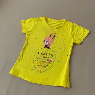 تیشرت بچه گانه