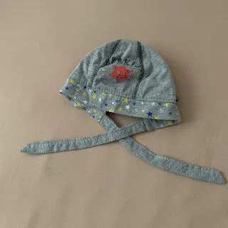 کلاه نوزادی