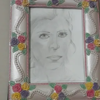 قاب عکس