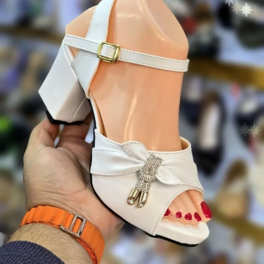 کفش