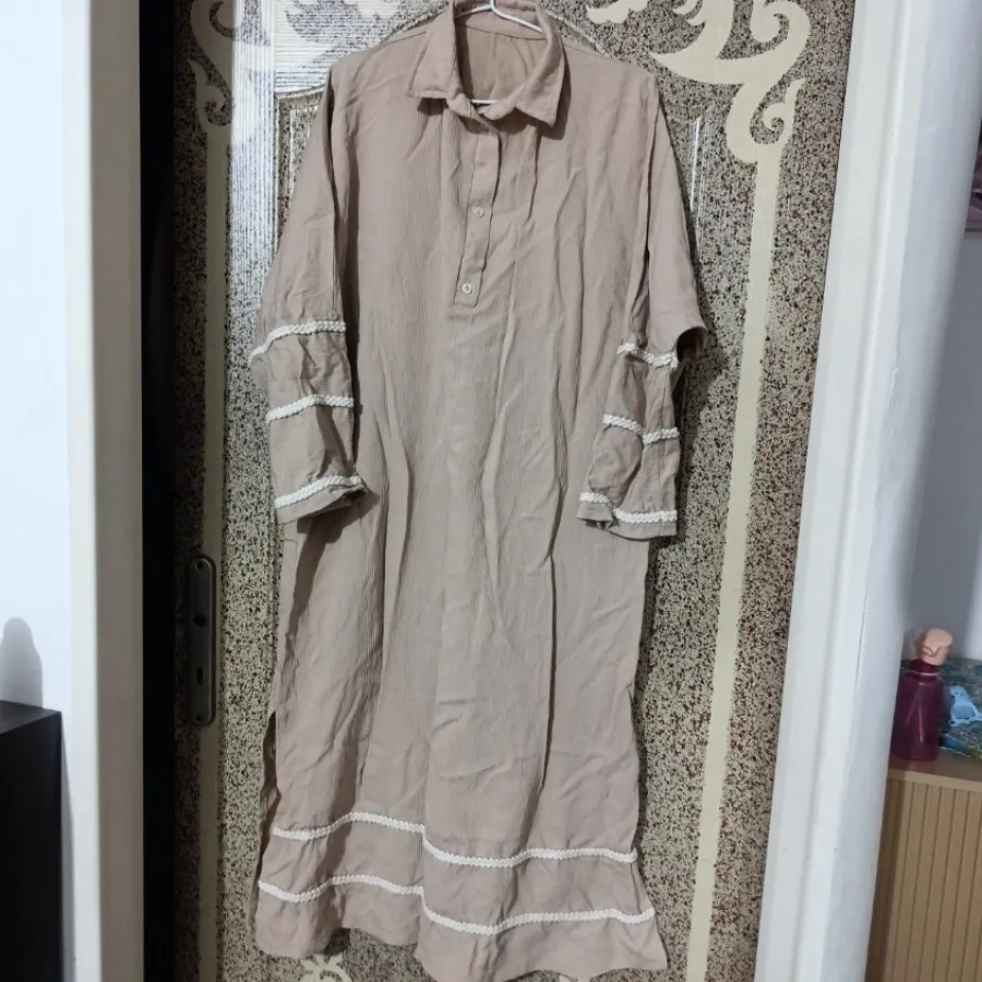 کفتان بلند
