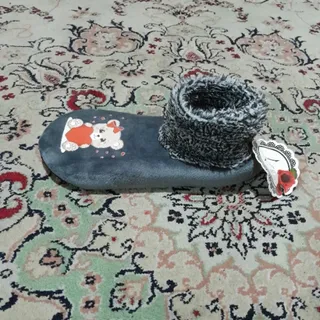 پاپوش نو
