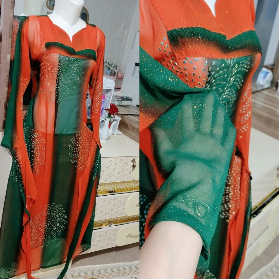 پیراهن مجلسی
