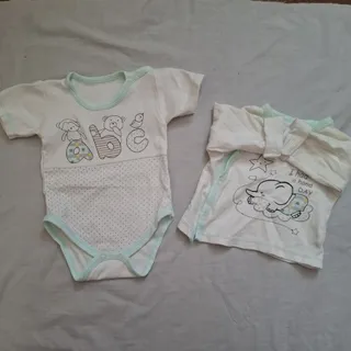 ست نوزادی