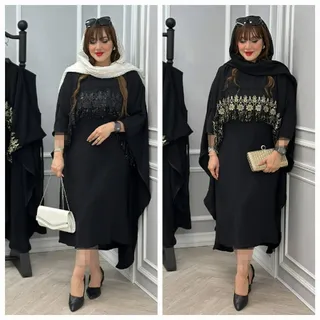 ست پیراهن و رویه