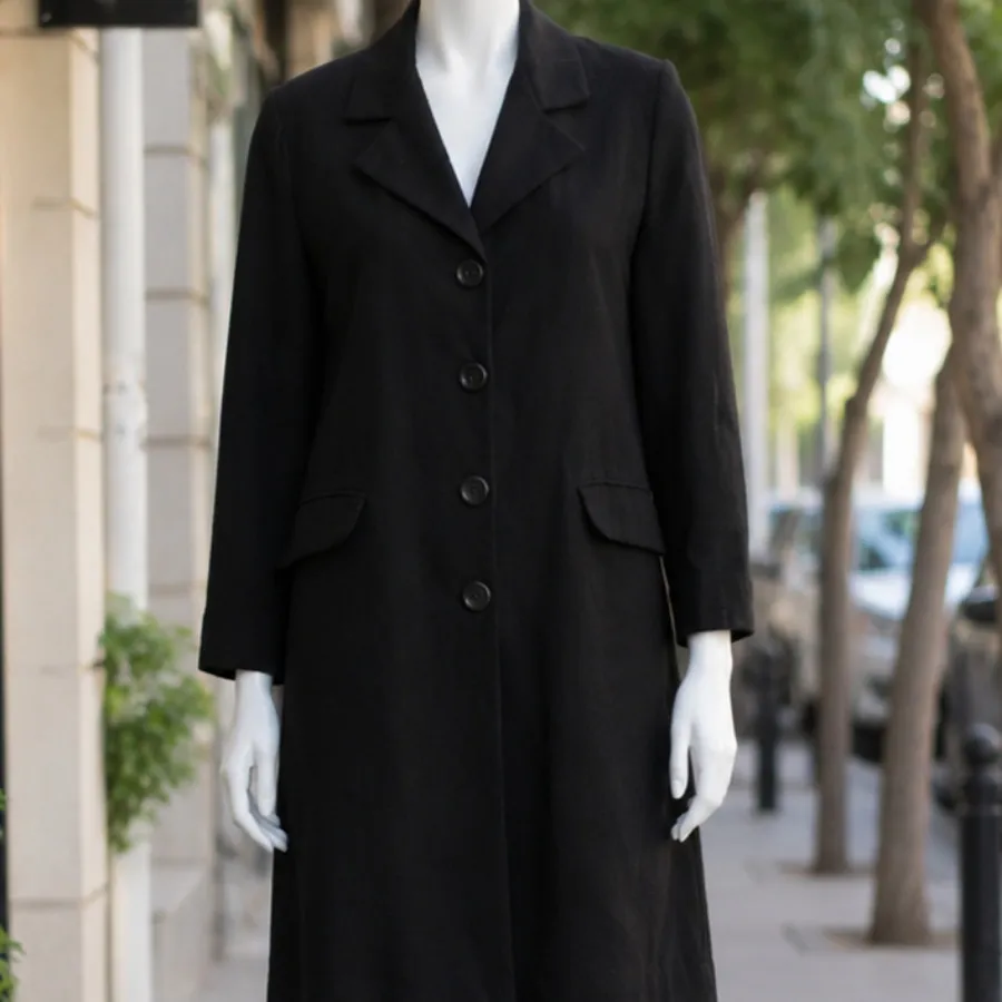 مانتو اداری