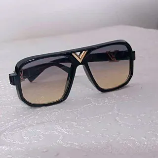عینک آفتابی خلبانی لاکچری