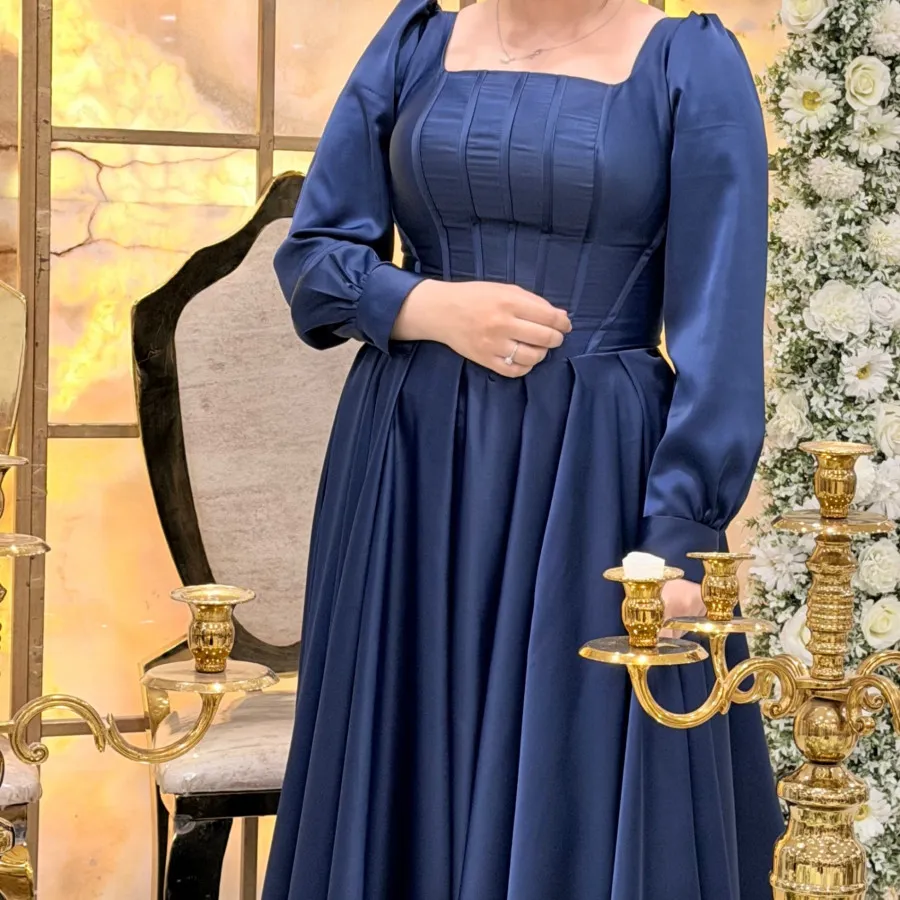 لباس مجلسی