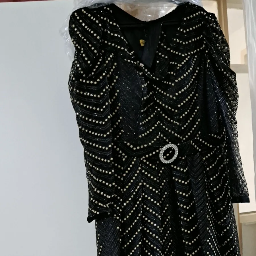 لباس مجلسی