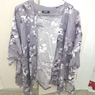 مانتو کوتاه