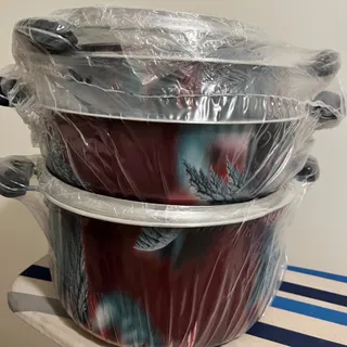 سرویس قابلمه