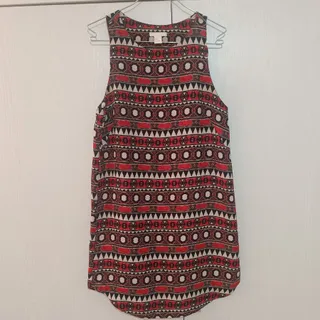 پیراهن شیک H&M