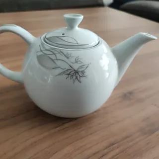 قوری چینی