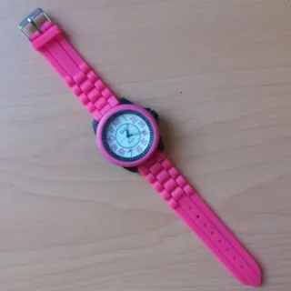 ساعت