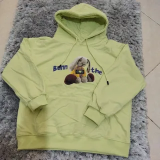 هودی دخترانه