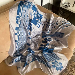 روسری ترند
