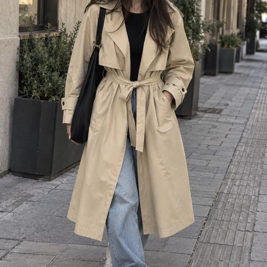 بارونی کرم بلند