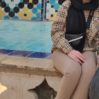 شومیز بری بری