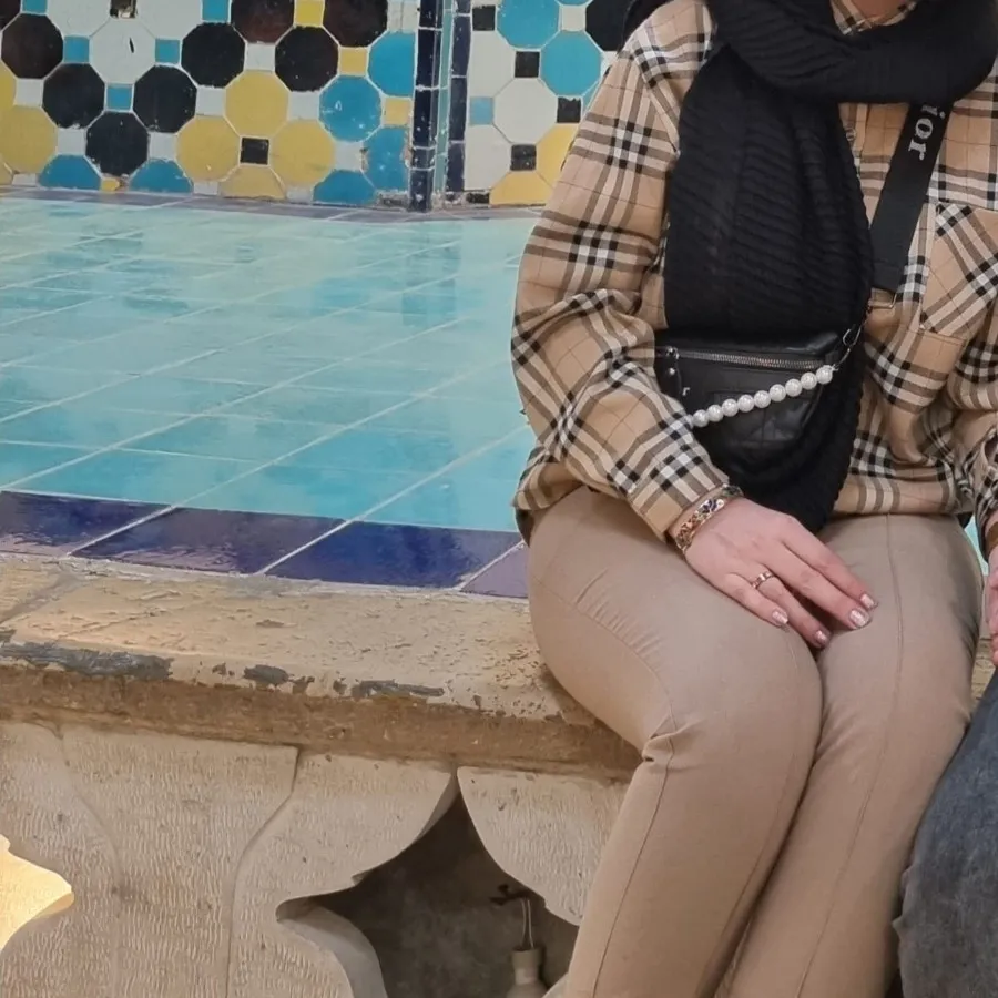 شومیز بری بری
