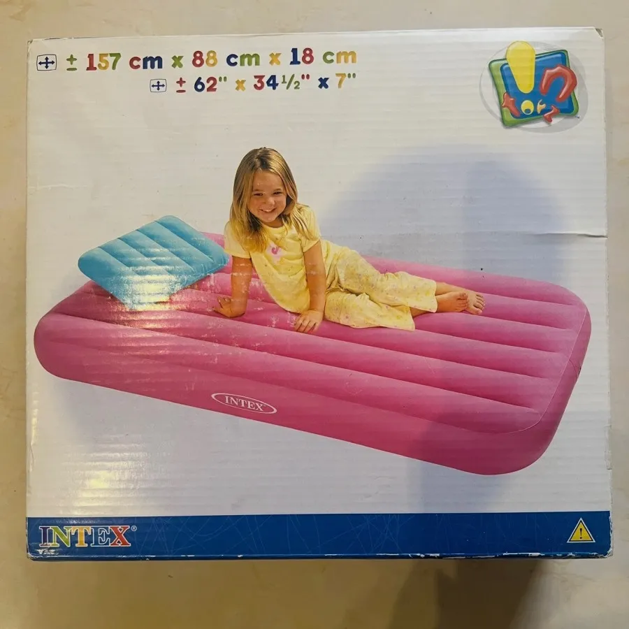 تشک اینتکس