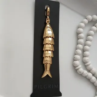 چارم ماهی متحرک وارداتی