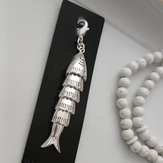 چارم ماهی متحرک وارداتی