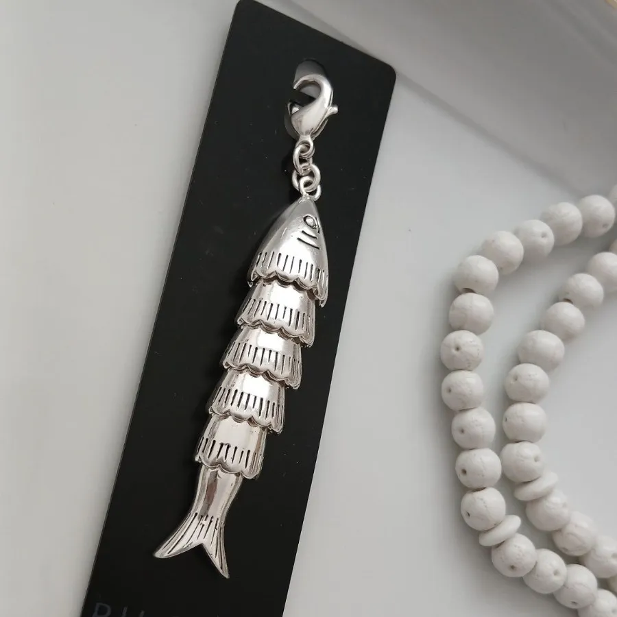 چارم ماهی متحرک وارداتی