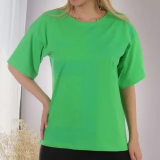 تیشرت باکسی