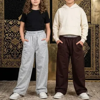 شلوار جاگر