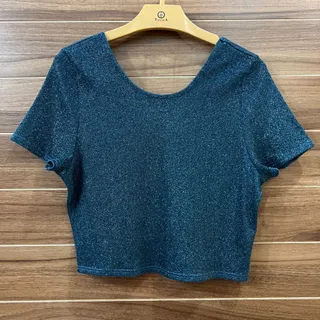 بلوز شاین برن Top shop