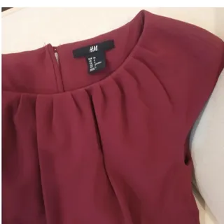 پیراهن H&M