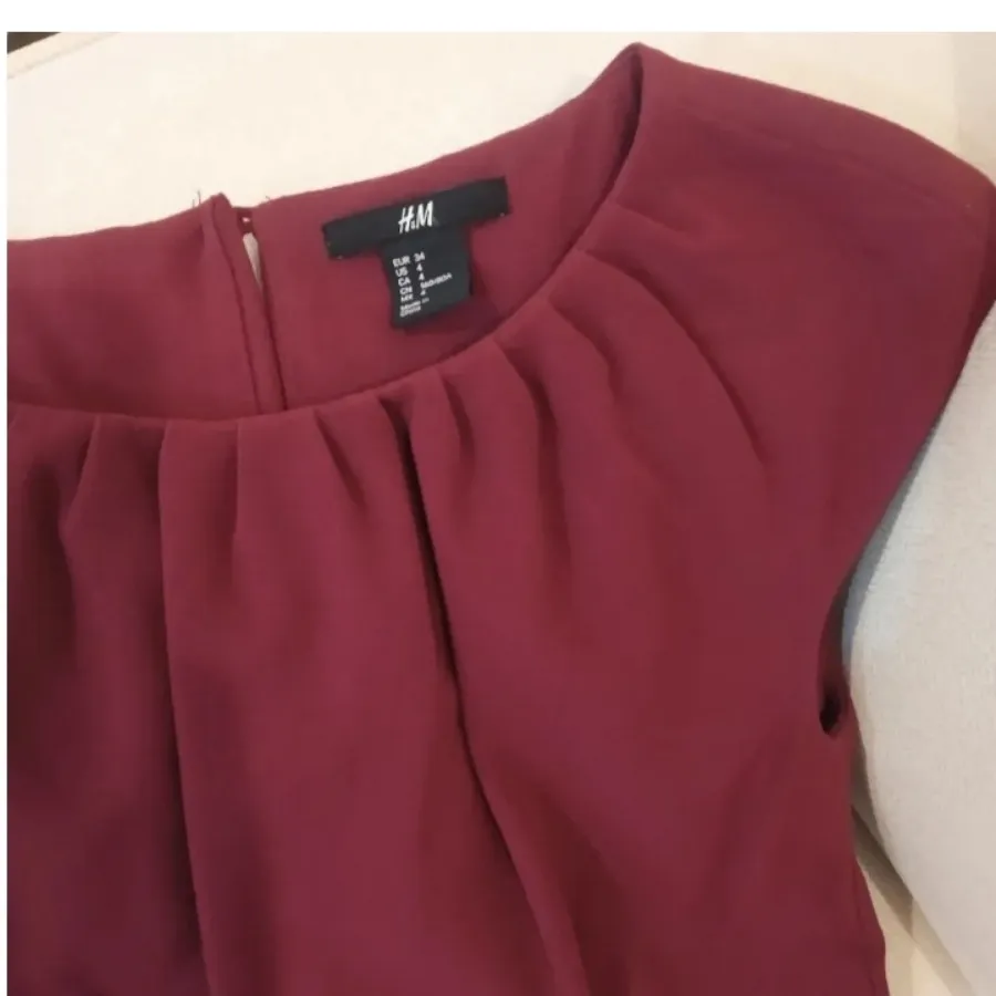 پیراهن H&M
