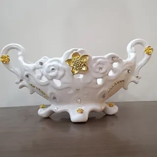 شکلات خوری تزیینی چینی