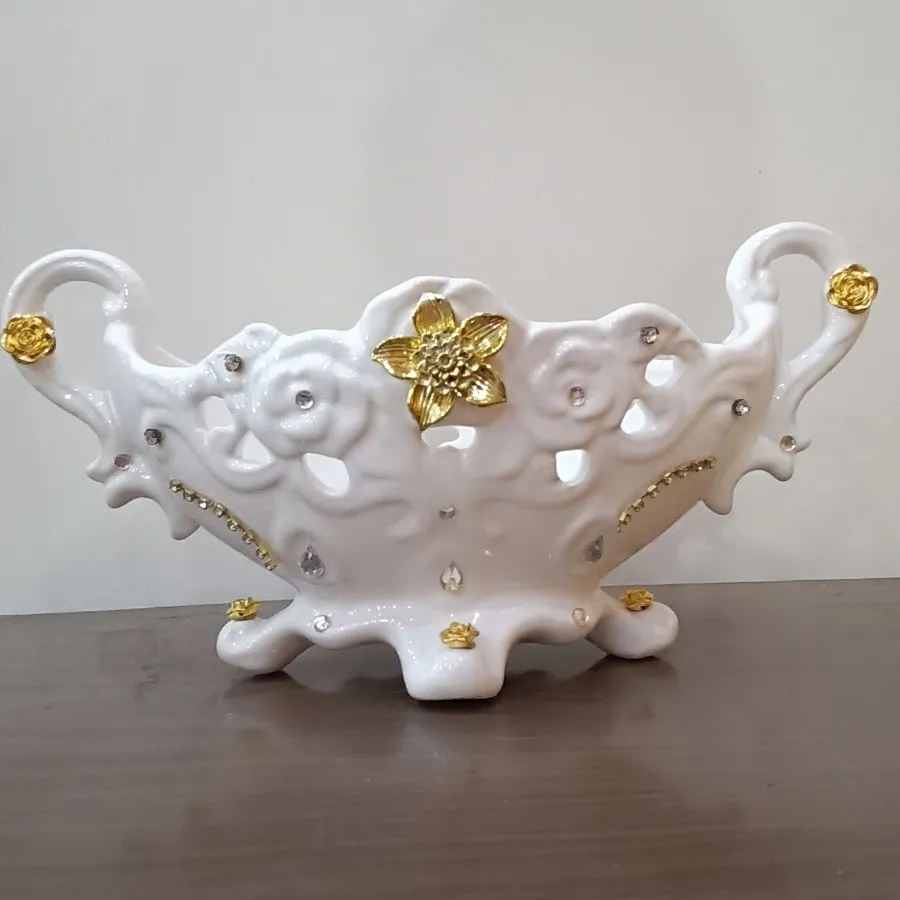 شکلات خوری تزیینی چینی
