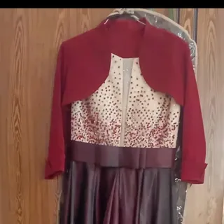 لباس مجلسی