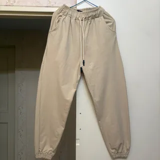 شلوار جاگر zara