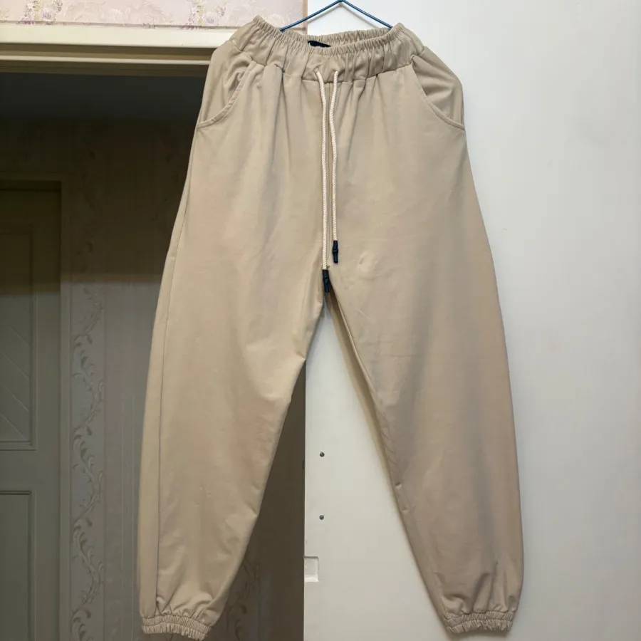 شلوار جاگر zara