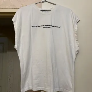 تیشرت zara