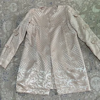 مانتو عروسکی