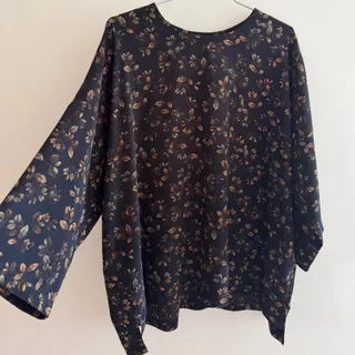 بلوز مجلسی کریشه اندونزی