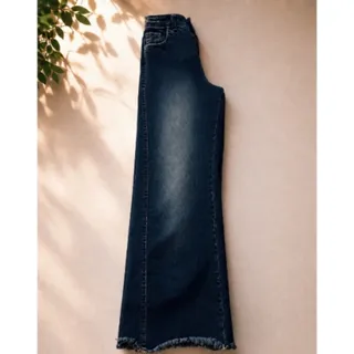 شلوار شافل بگ