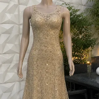 پیراهن مجلسی