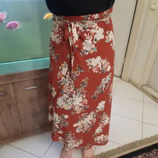 دامن برند زارا