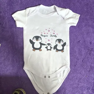 بادی سرهمی استین کوتاه ✅️